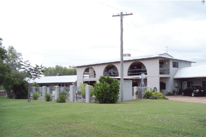 Latara Resort Motel - Surfers Gold Coast 0