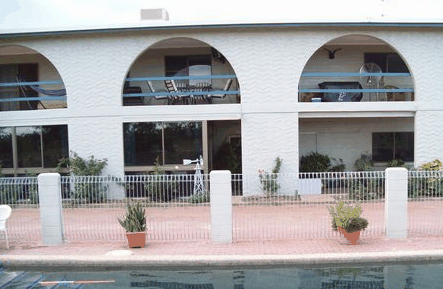 Latara Resort Motel - Surfers Gold Coast 3
