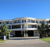 Apollo Apartments - Surfers Gold Coast
