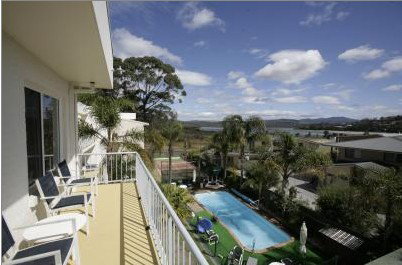 Apollo Apartments - Surfers Gold Coast 1