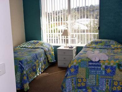 Apollo Apartments - Surfers Gold Coast 3