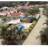 Carseldine Palms Motel - Surfers Gold Coast
