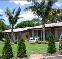 Best Western Fairway Motor Inn - Surfers Gold Coast