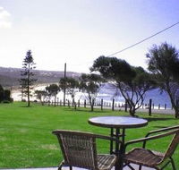 Merimbula Beach Cabins - Surfers Gold Coast