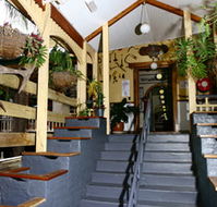 Brisbane Manor Hotel - Surfers Gold Coast