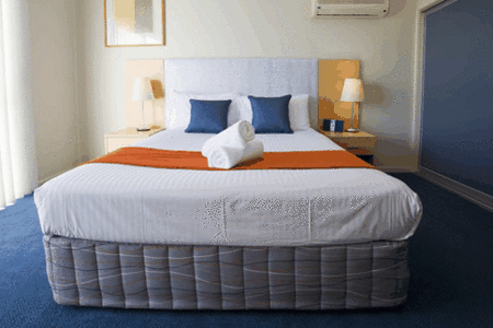 Corrigans Cove Apartments - Surfers Gold Coast 2