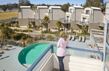 Corrigans Cove Apartments - Surfers Gold Coast 3