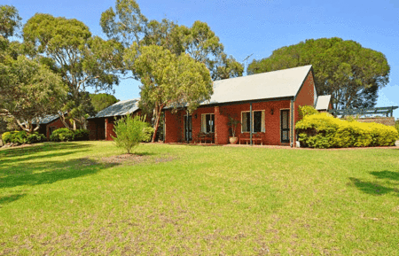 Currency Creek Winery - Surfers Gold Coast 0