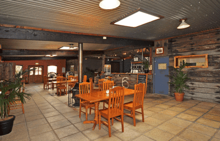 Currency Creek Winery - Surfers Gold Coast 2
