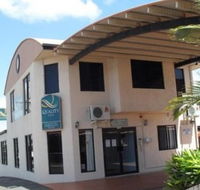 Quality Inn Harbour City - Surfers Gold Coast