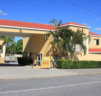 Harbour Sails Motor Inn - Surfers Gold Coast