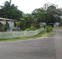 Bundaberg Park Lodge - Surfers Gold Coast