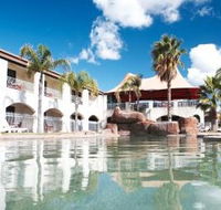 Quality Resort Siesta Resort - Surfers Gold Coast
