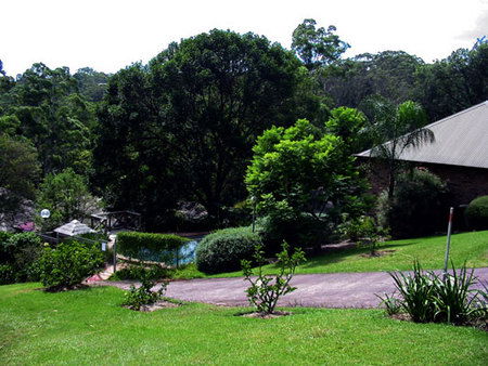 Avoca Beach Heritage Villas - Surfers Gold Coast 0