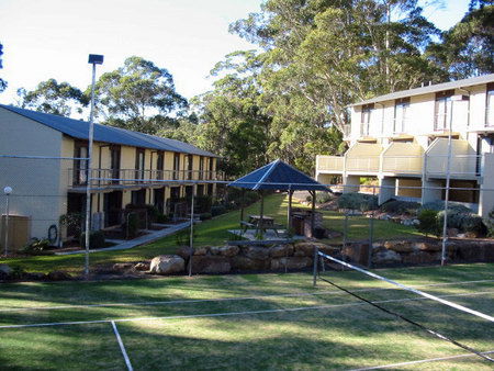 Avoca Beach Heritage Villas - Surfers Gold Coast 1