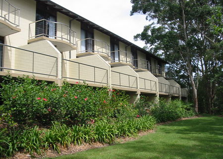 Avoca Beach Heritage Villas - Surfers Gold Coast 3