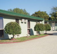 Leongatha Motel - Surfers Gold Coast