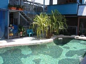 Mooroobool QLD Surfers Gold Coast