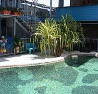 Aspect Central - Surfers Gold Coast