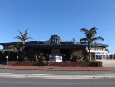Apollon Motor Inn - Surfers Gold Coast