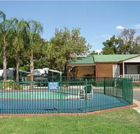Albury Motor Village - Surfers Gold Coast