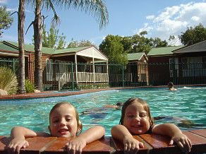 Albury Motor Village - Surfers Gold Coast 3