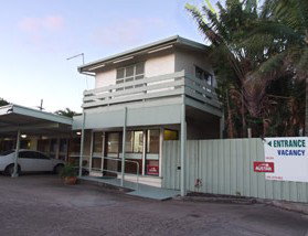 Cool Palms Motel - Surfers Gold Coast 3