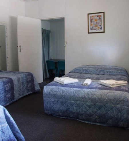 Cool Palms Motel - Surfers Gold Coast 4