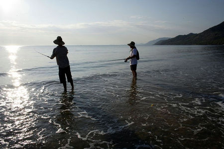 Central Plaza Port Douglas - Surfers Gold Coast 5