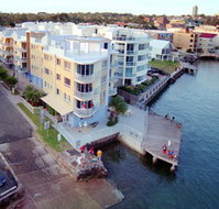 Tripcony Quays Apartments - Surfers Gold Coast