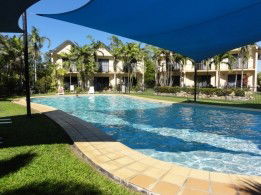 Hinchinbrook Marine Cove - Surfers Gold Coast 2