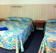 Mango Tree Motel - Surfers Gold Coast