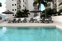 Jack And Newell Cairns Holiday Apartments - Surfers Gold Coast 3