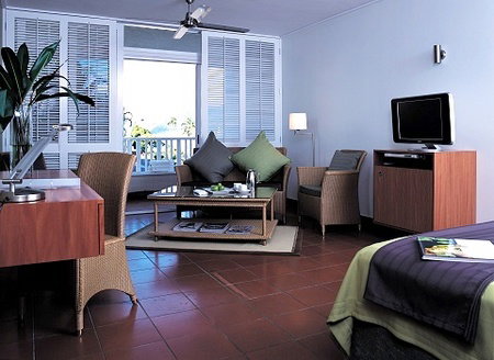 Hotel Cairns - Surfers Gold Coast 0