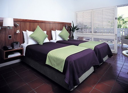 Hotel Cairns - Surfers Gold Coast 1