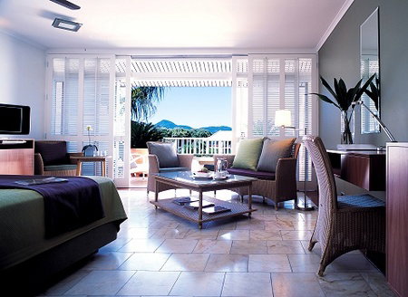 Hotel Cairns - Surfers Gold Coast 2