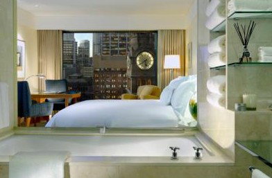 The Westin Sydney - Surfers Gold Coast 0