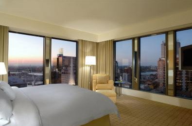 The Westin Sydney - Surfers Gold Coast 1