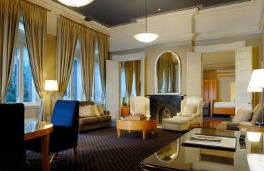The Westin Sydney - Surfers Gold Coast 2