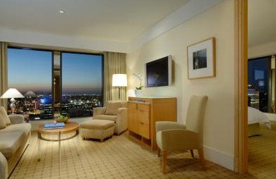 The Westin Sydney - Surfers Gold Coast 4