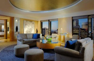 The Westin Sydney - Surfers Gold Coast 5