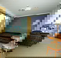 Waldorf Apartments Hotel Canberra - Surfers Gold Coast
