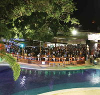 Gilligan's Backpackers Hotel and Resort - Surfers Gold Coast