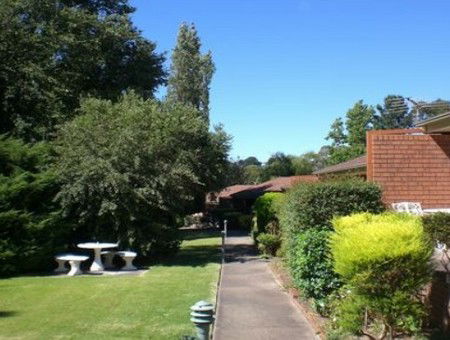 Boronia Holiday Lodge - Surfers Gold Coast 0