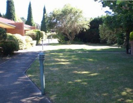 Boronia Holiday Lodge - Surfers Gold Coast 3