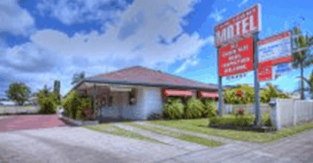 Best Western Twin Towns Motel - Surfers Gold Coast 1