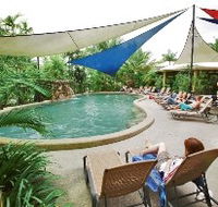 Bohemia Resort Cairns - Surfers Gold Coast