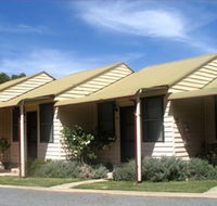 The Village Cabins - Surfers Gold Coast