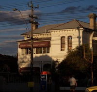 Lords Lodge Backpackers - Surfers Gold Coast