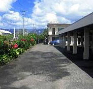 Cairns Motor Inn - Surfers Gold Coast